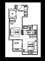 Primo Residences (D19), Apartment #403180951